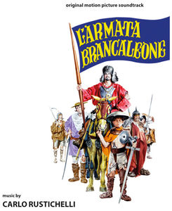 L'Armata Brancaleone (For Love and Gold) (Original Motion Picture Soundtrack)