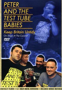 Keep Britain Untidy [Import]