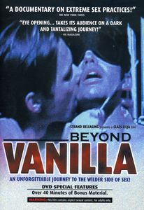 Beyond Vanilla