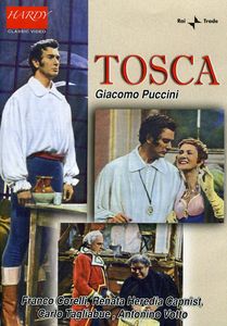 Tosca (Puccini)