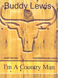 Im a Country Man