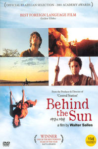 Behind the Sun [Import]