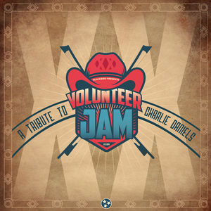 Volunteer Jam XX: A Tribute To Charlie Daniels (Various Artists)