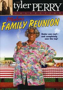 The Tyler Perry Collection: Madea's Family Reunion