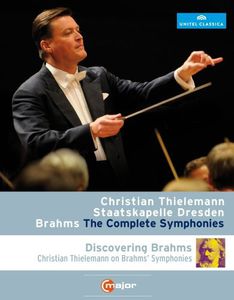 Complete Symphonies & Discovering Brahms