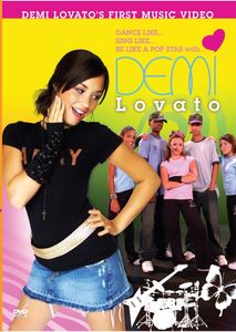 Dance Like Sing Like Be Like a Pop Star Demi Lovato