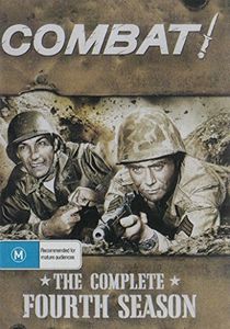 Combat!: The Complete Fourth Season [Import]