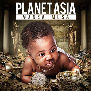 Mansa Musa [Explicit Content]