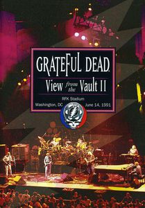 The Grateful Dead: View From the Vault II