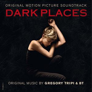 Dark Places (Original Soundtrack) [Import]