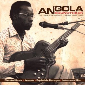 Angola Soundtrack