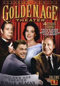 Golden Age Theater, Vol. 1-6