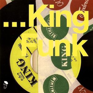 King Funk /  Various [Import]