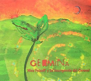Germina [Import]