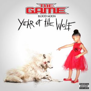 Blood Moon: The Year of the Wolf [Explicit Content]