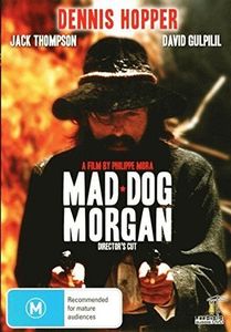 Mad Dog Morgan [Import]