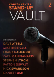 Comedy Central Stand-Up Vault #2