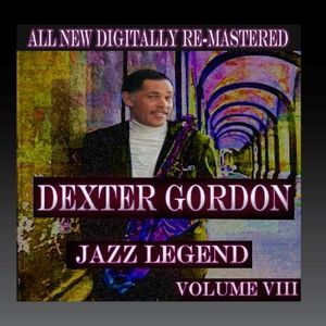 Dexter Gordon - Volume 8
