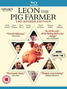 Leon the Pig Farmer [Import]