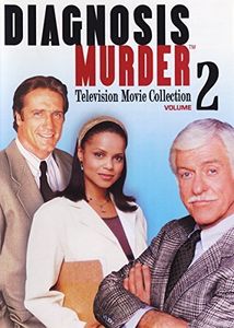 Diagnosis Murder: Television Movie Collection, Volume 2