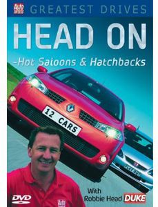 Head on Saloons and Hatchbacks