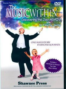 Music Within: Discovering the Joy - Again
