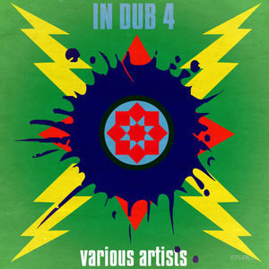 In Dub 4 (Various Artists)