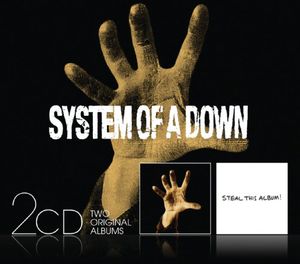 System of a Down /  Steal This Album [Import]