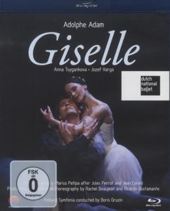Giselle [Import]