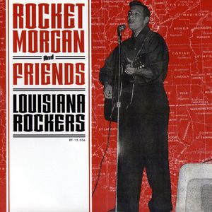 Louisiana Rockers [Import]
