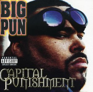 Capital Punishment [Explicit Content]