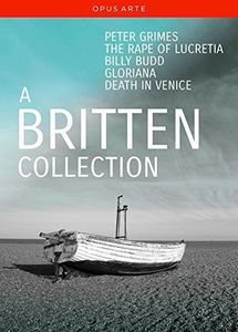 Britten Collection