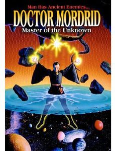 Doctor Mordrid