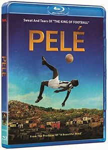 Pelé (aka Pelé: Birth of a Legend) [Import]