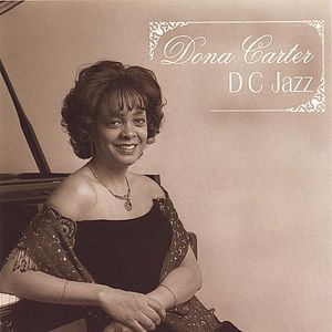 Dona Carter DC Jazz