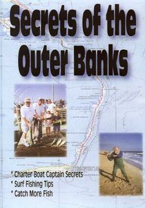 Secrets of the Outerbanks