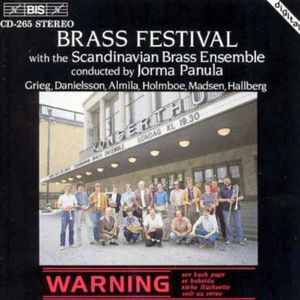 Concerto for Brass