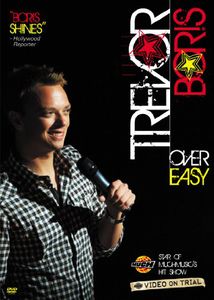 Over Easy [Import]