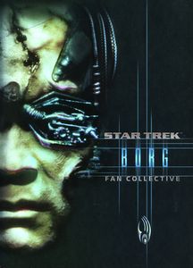 Star Trek: Fan Collective: Borg