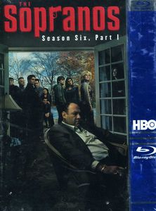 The Sopranos: Season Six, Part 1