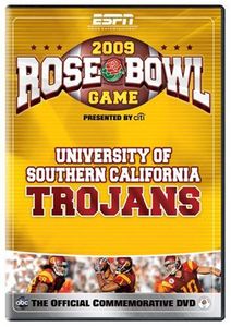 The 2009 Rose Bowl Game