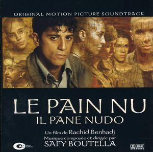 Le Pain Nu /  Il Pane Nudo (Original Soundtrack) [Import]