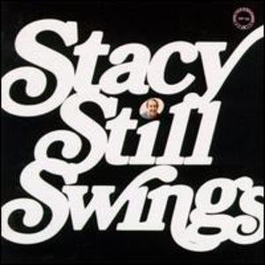 Stacy Still Swings