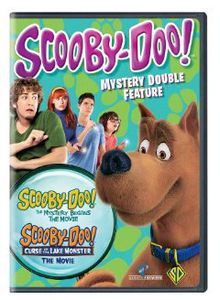 Scooby-doo Mystery: Scooby-Doo! Curse of the Lake Monster /  The MysteryBegins
