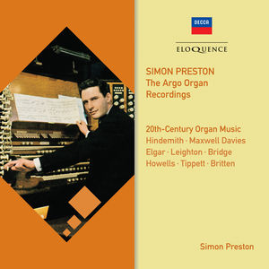 20th Century Organ Music