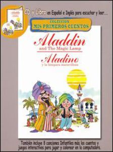 Aladdin/ Aladino