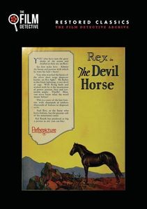 The Devil Horse