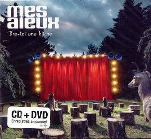 Tire: Toi Une Buche: Live [Import]