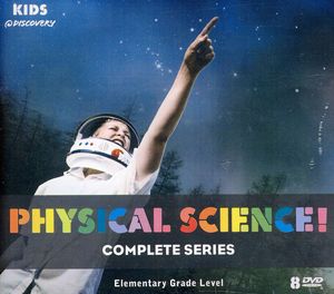Physical Science Super Pack