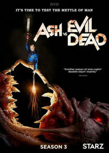 Ash vs. Evil Dead: Season 3